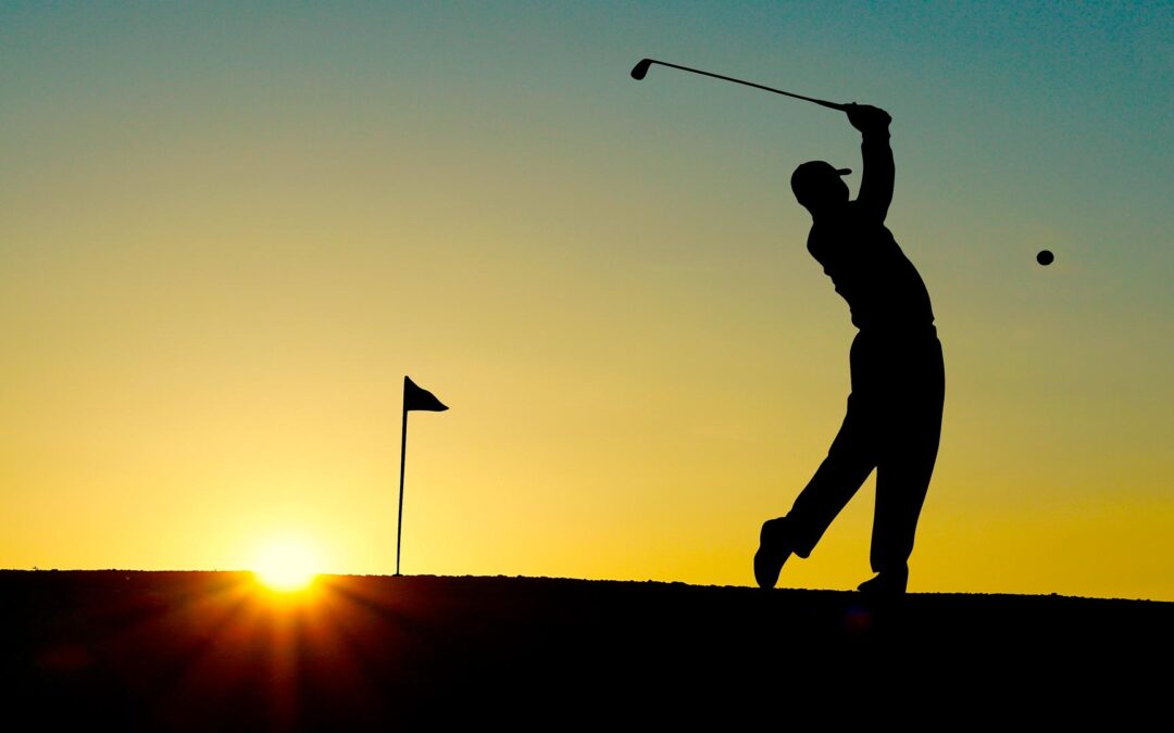 8 tips para golfistas