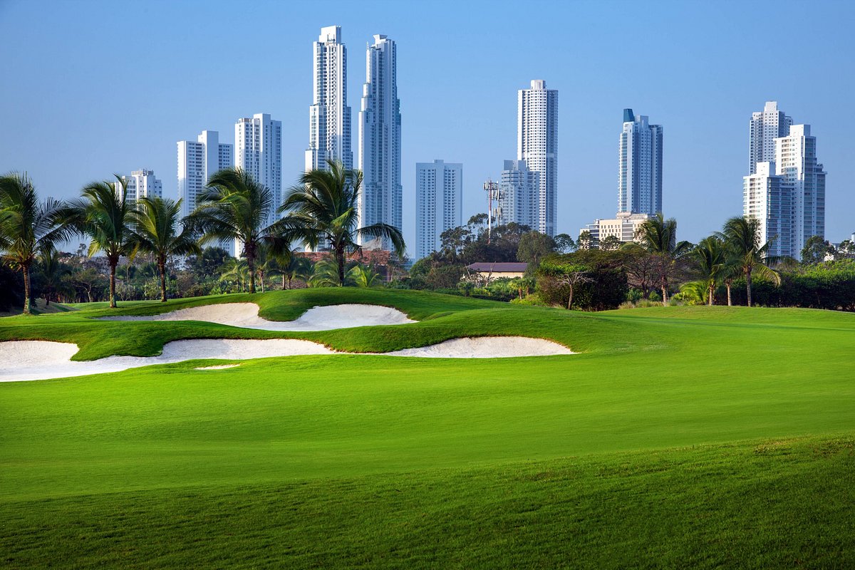 golf-course torneos de golf-golf